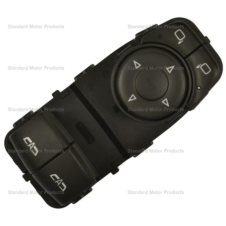 Standard Ignition Power Window Switch, Dws2049 DWS2049